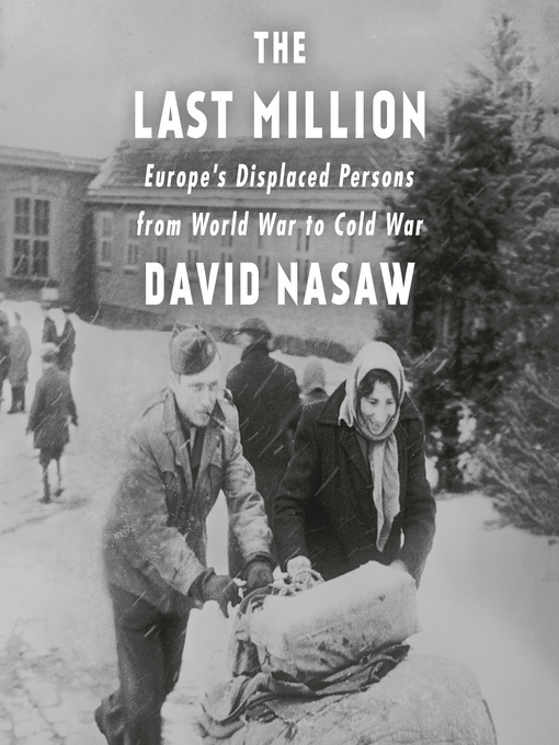 Title details for The Last Million by David Nasaw - Available